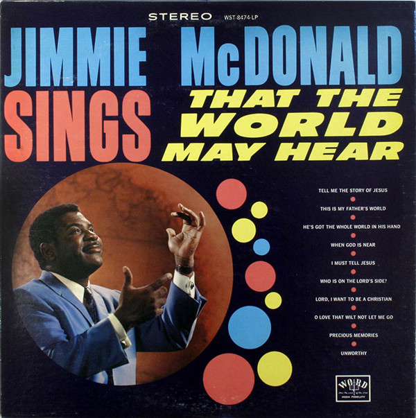 Jimmie McDonald-0