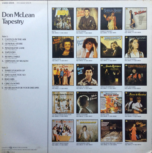 Don McLean-1