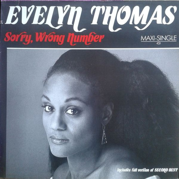 Evelyn Thomas-0