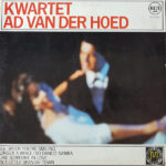 Ad Van Den Hoed Kwartet-0