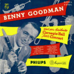 Benny Goodman-0