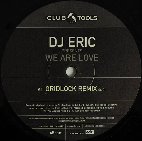 DJ Eric-1