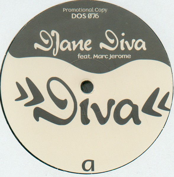 DJane Diva Feat. Marc Jerome-0