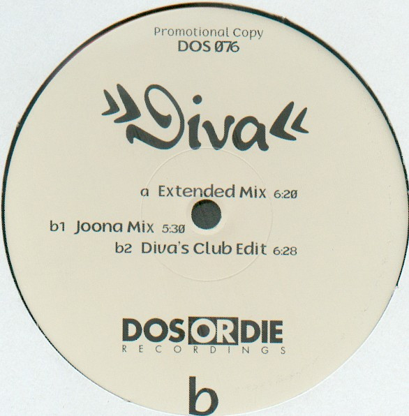 DJane Diva Feat. Marc Jerome-1