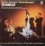 Cuadro Flamenco Torres Bermejas-0