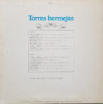 Cuadro Flamenco Torres Bermejas-1