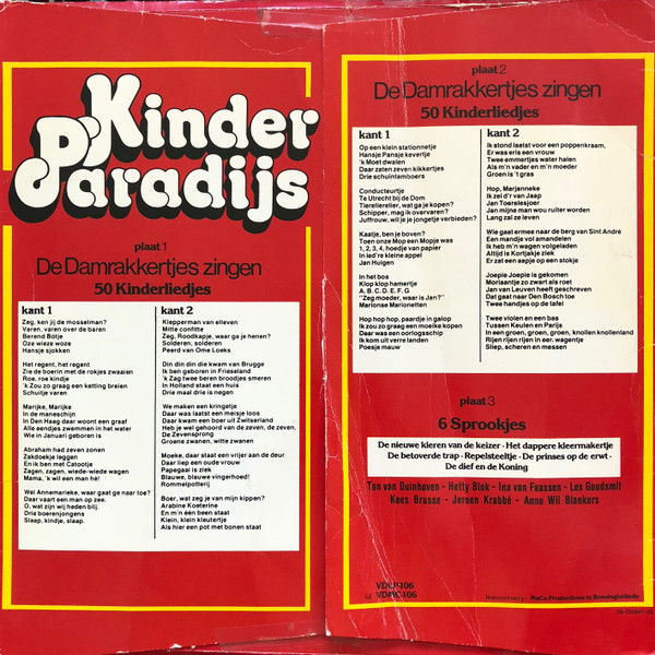 De Damrakkertjes (2)-1