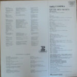 André Campra - The Monteverdi Choir, The Monteverdi Choir, The English Baroque Soloists, John Eliot Gardiner-1
