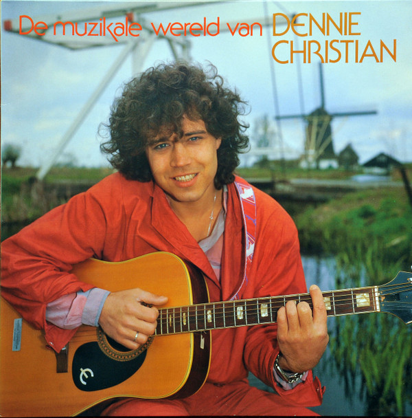 Dennie Christian-0