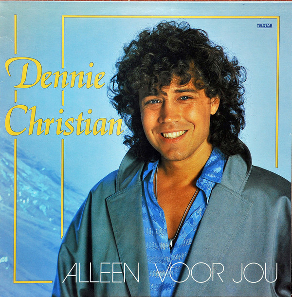 Dennie Christian-0