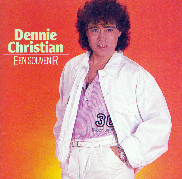 Dennie Christian-0