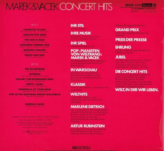 Marek & Vacek-1