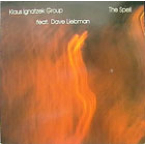 Klaus Ignatzek Group Feat. David Liebman-0