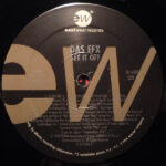 Das EFX-1