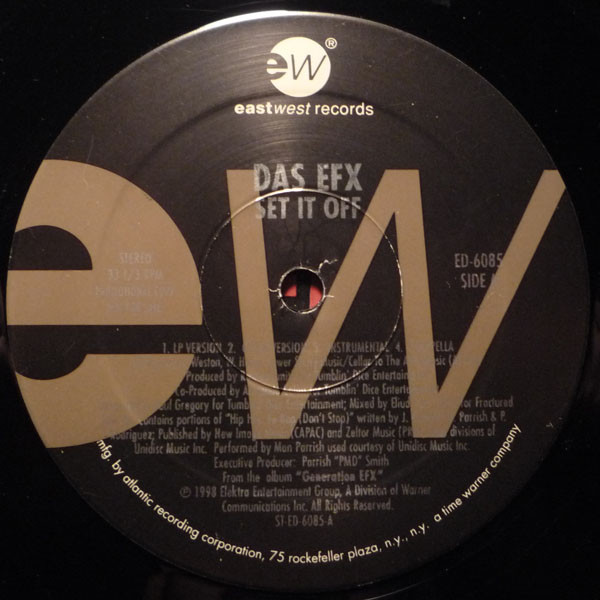 Das EFX-1
