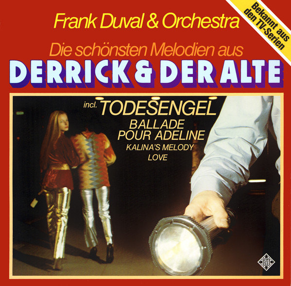 Frank Duval & Orchestra-0