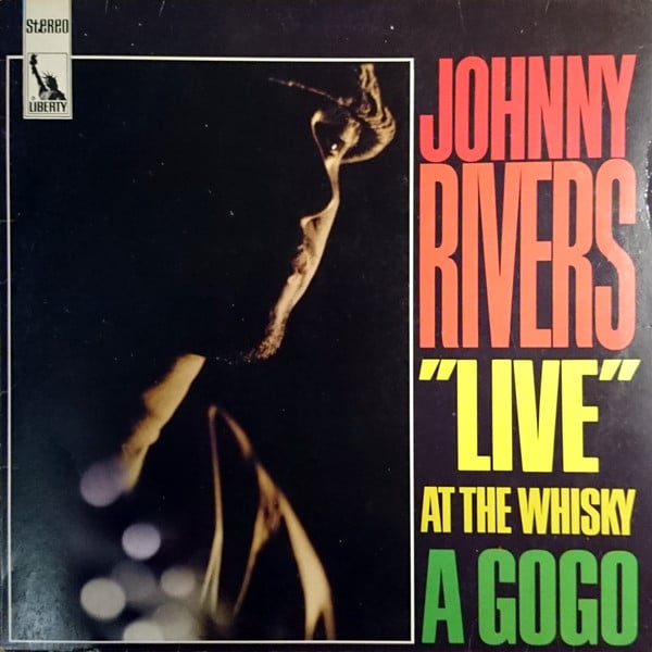 Johnny Rivers-0