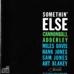 Cannonball Adderley-0