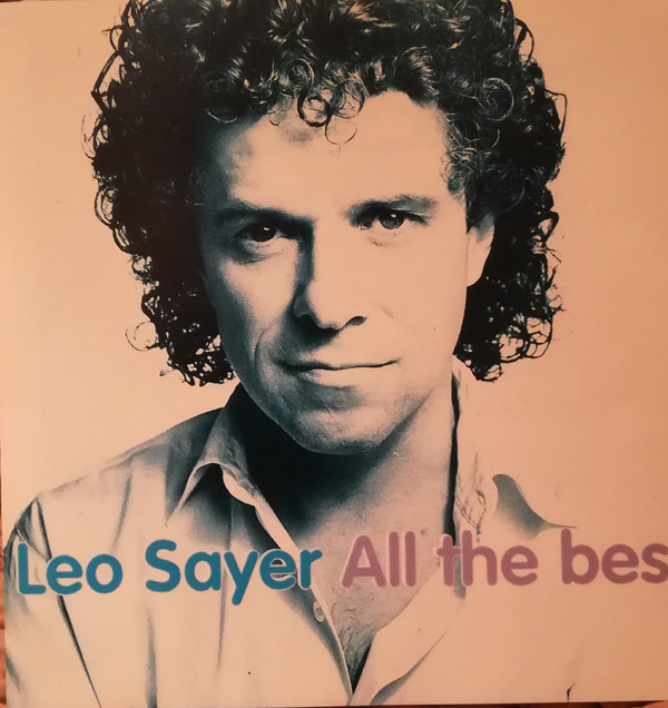 Leo Sayer-0