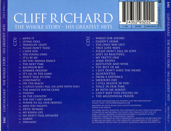 Cliff Richard-1