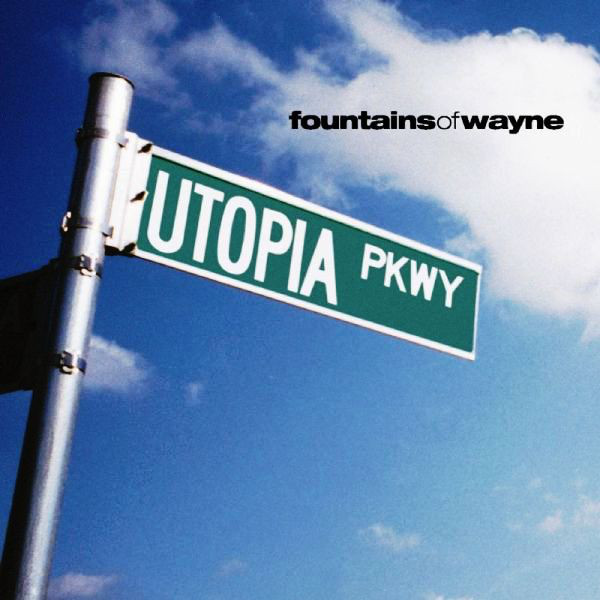 Fountains Of Wayne-0