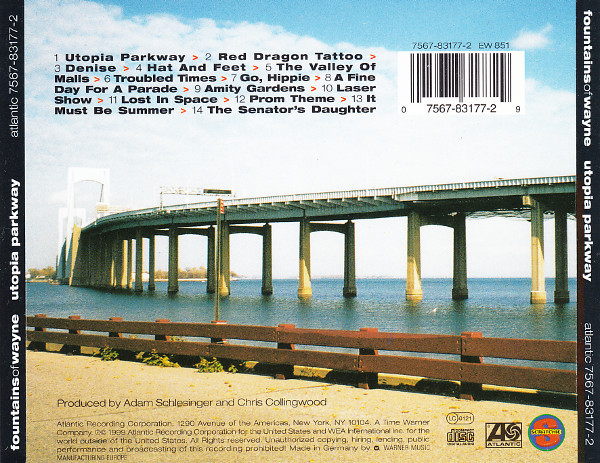 Fountains Of Wayne-1