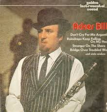 Acker Bilk-0