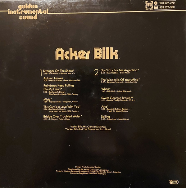 Acker Bilk-1