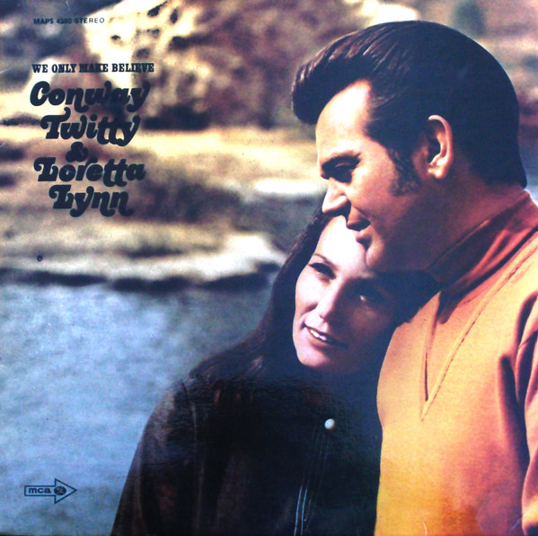 Conway Twitty & Loretta Lynn-0