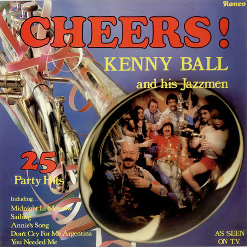 Kenny Ball And His Jazzmen-0