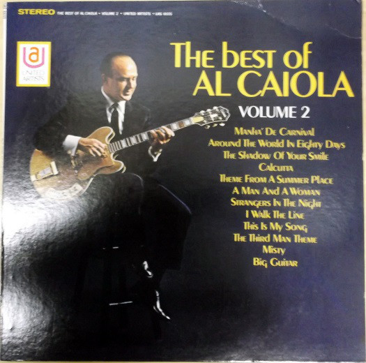 Al Caiola-0