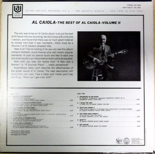 Al Caiola-1