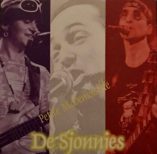 De Sjonnies-0