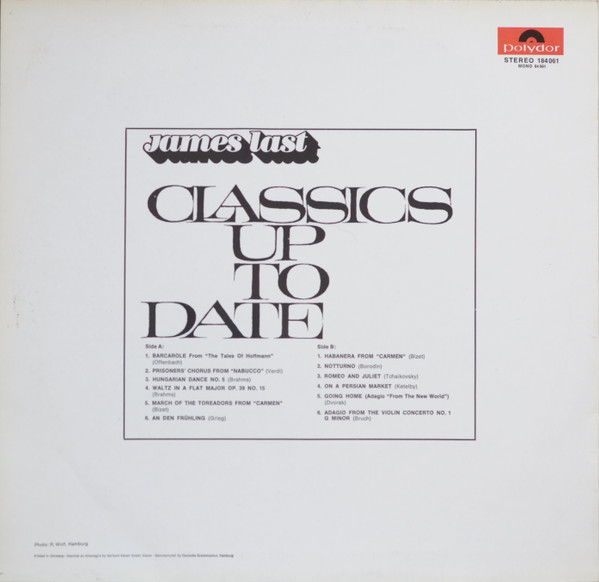 James Last-1