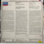 David Del Tredici / Barbara Hendricks, Chicago Symphony Orchestra, Georg Solti-1