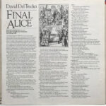 David Del Tredici / Barbara Hendricks, Chicago Symphony Orchestra, Georg Solti-2