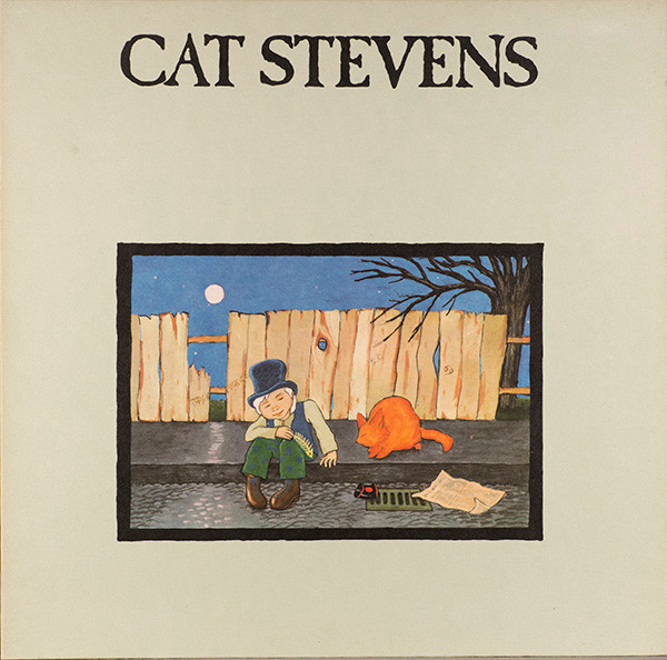 Cat Stevens-0