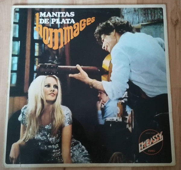 Manitas De Plata-0
