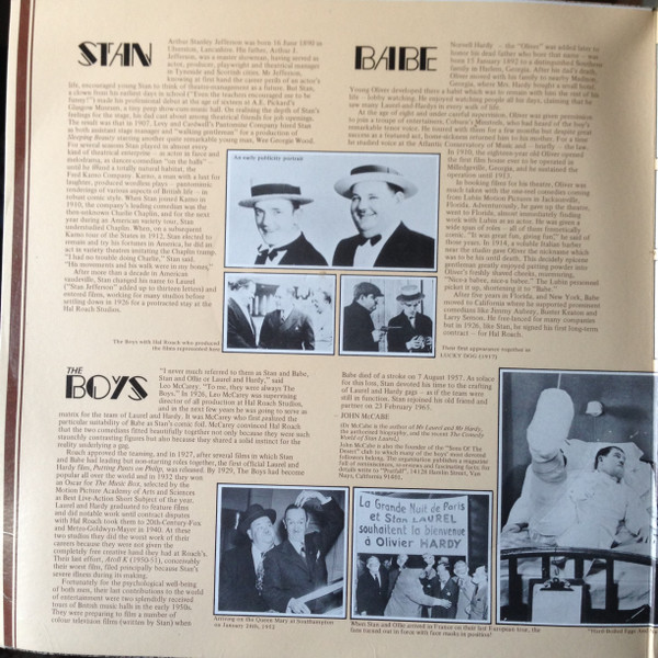 Laurel & Hardy-1
