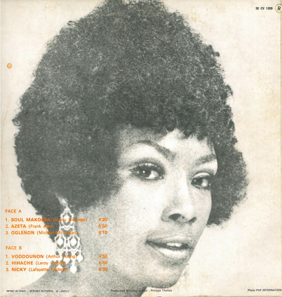 Lafayette Afro Rock Band-1