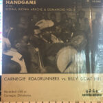 Carnegie Roadrunners and Billy Goat Hill-0