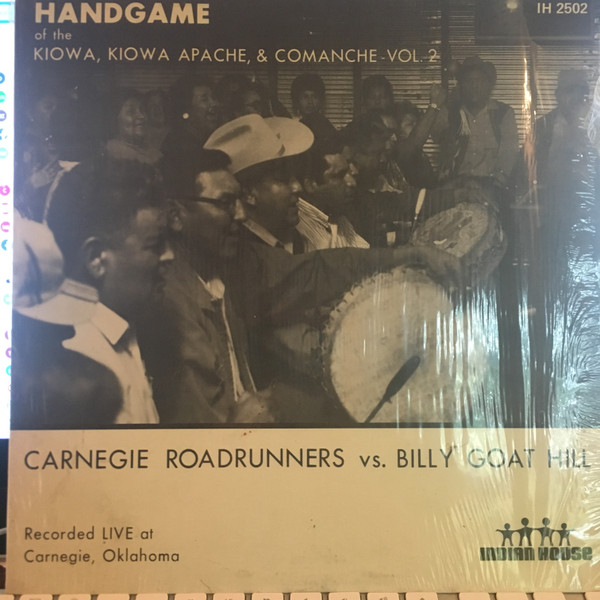 Carnegie Roadrunners and Billy Goat Hill-0