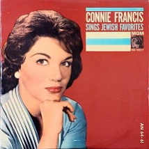 Connie Francis-0