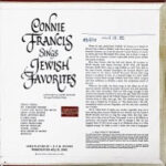 Connie Francis-1