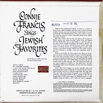 Connie Francis-1