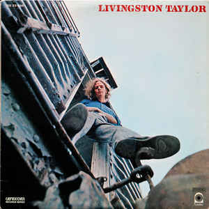 Livingston Taylor-0