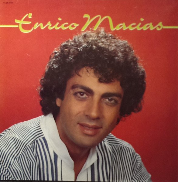 Enrico Macias-0