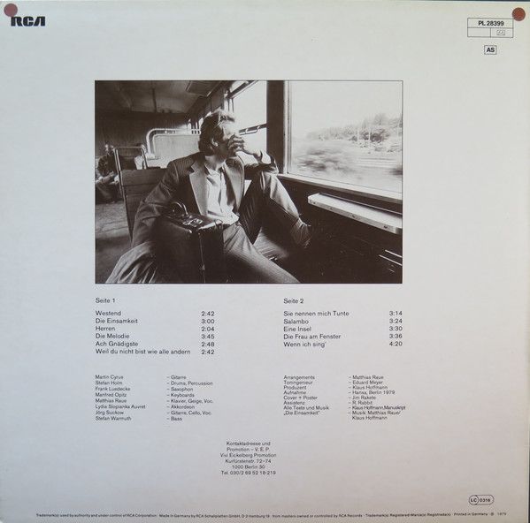 Klaus Hoffmann-1