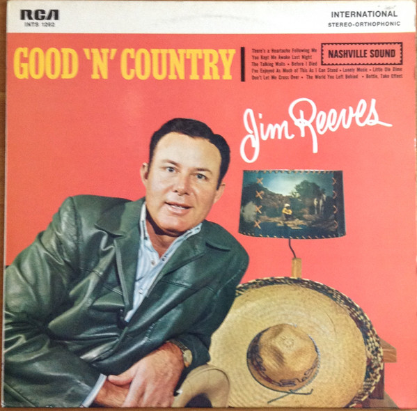 Jim Reeves-0