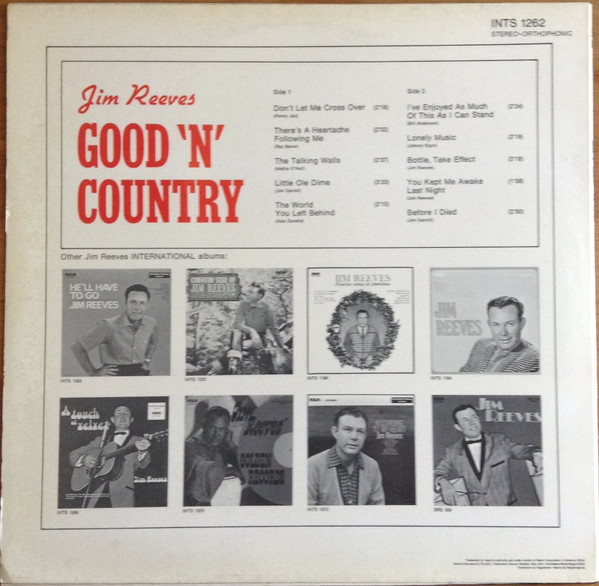 Jim Reeves-1